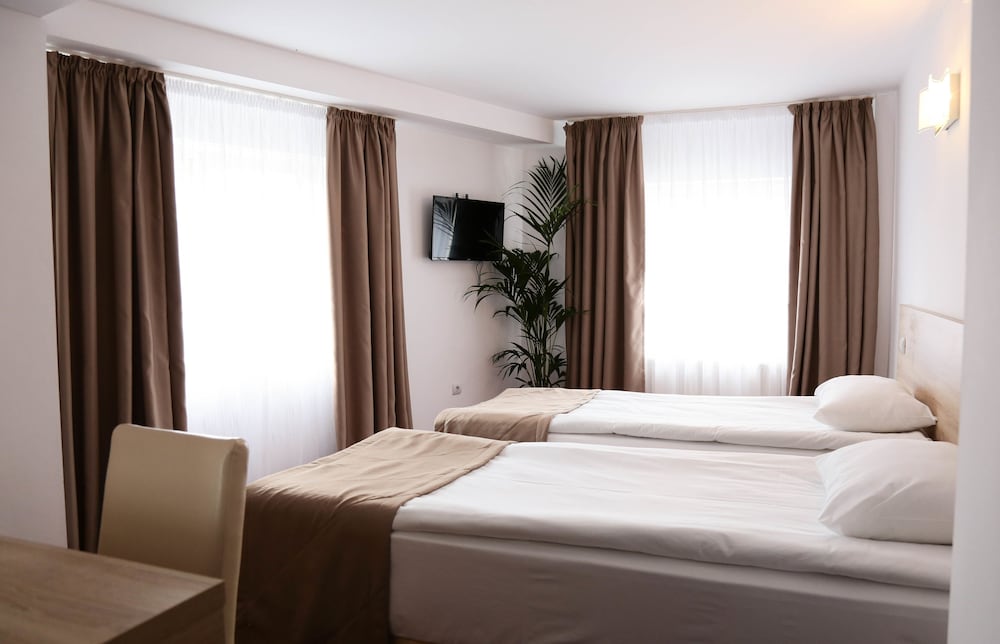 Apartment (for 3 persons)