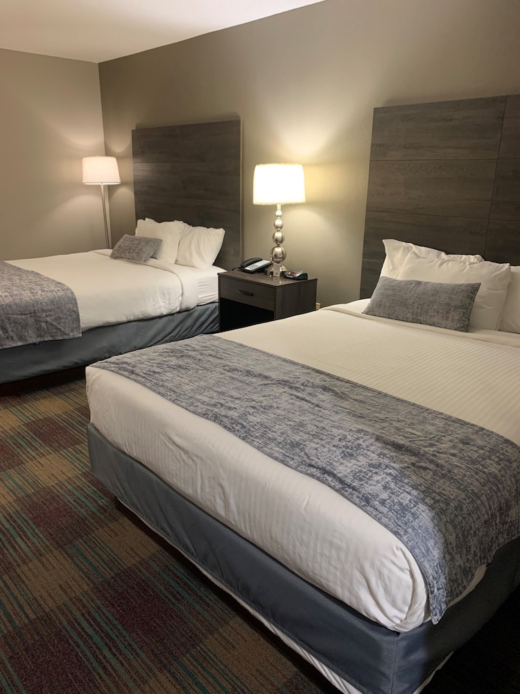 Room, 2 Queen Beds, Non Smoking - Photo 2