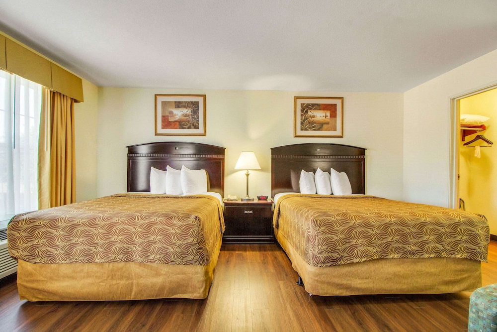 MainStay Suites Texas Medical Center-Reliant Park, Zdjęcie 4
