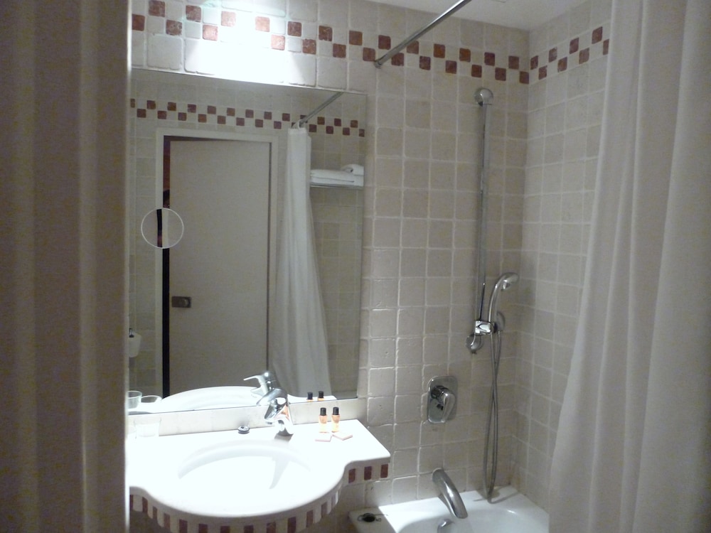 Twin Room photo 2