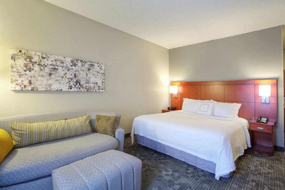 Room, 1 King Bed - Photo 1