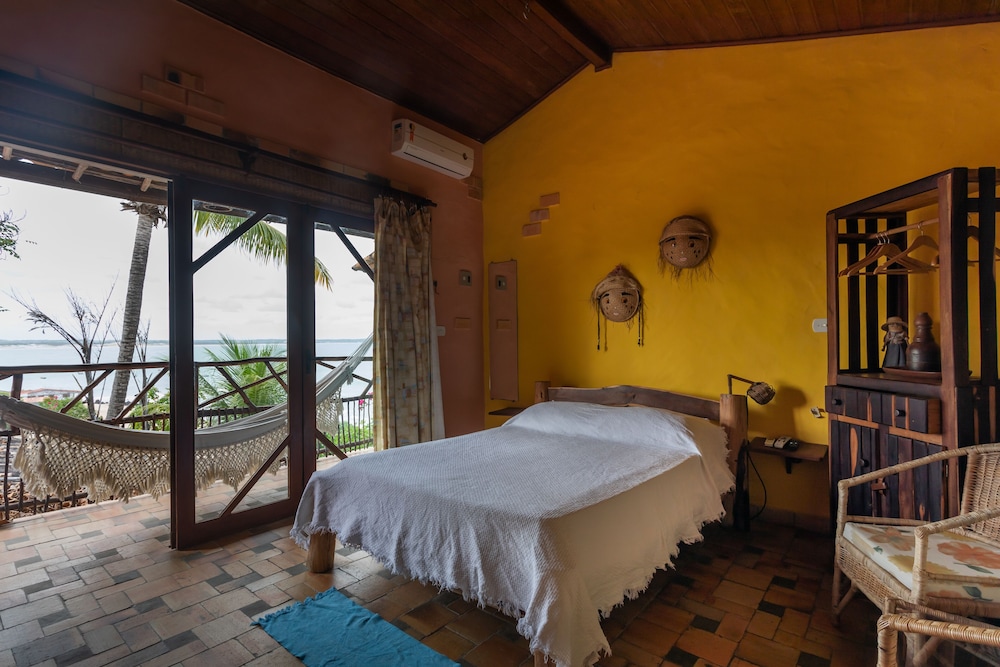 Standard Double Room, Sea View photo 1
