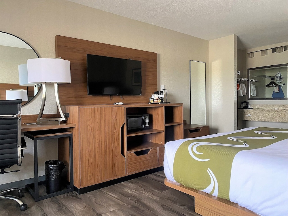 Standard Studio Suite, 1 King Bed With Sofa Bed - Photo 3