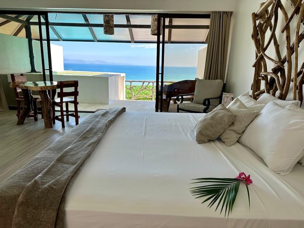 Suite Estudio Romántica, 1 Cama King