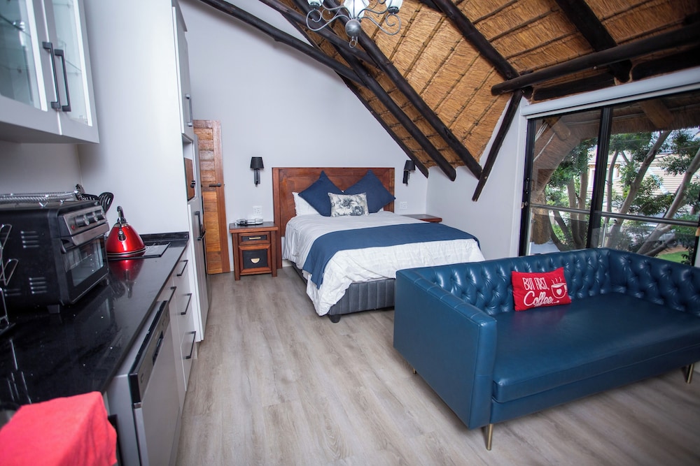 Classic Double Room photo 1
