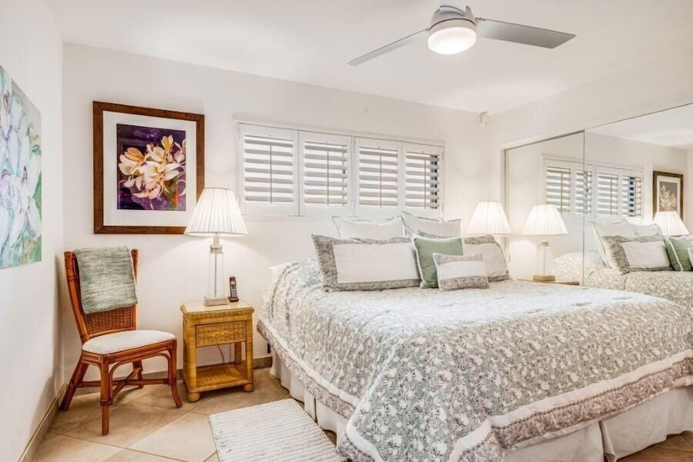 Condo, 1 Bedroom