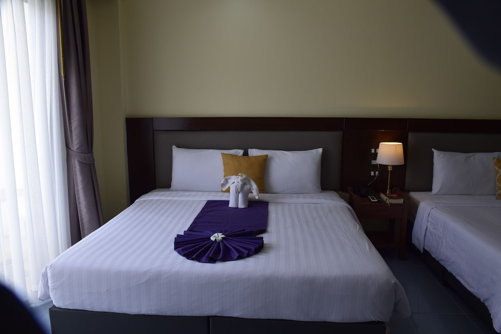 Deluxe Room, Mountain View