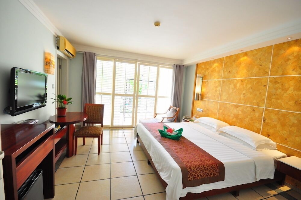 Business Double Room photo 1