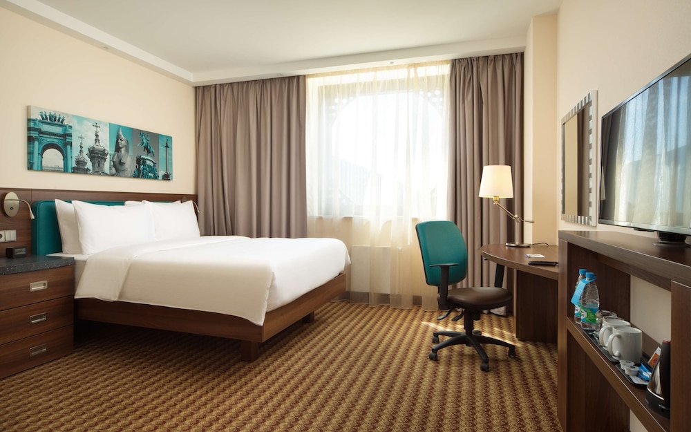 Room, 1 Queen Bed, Accessible, Non Smoking