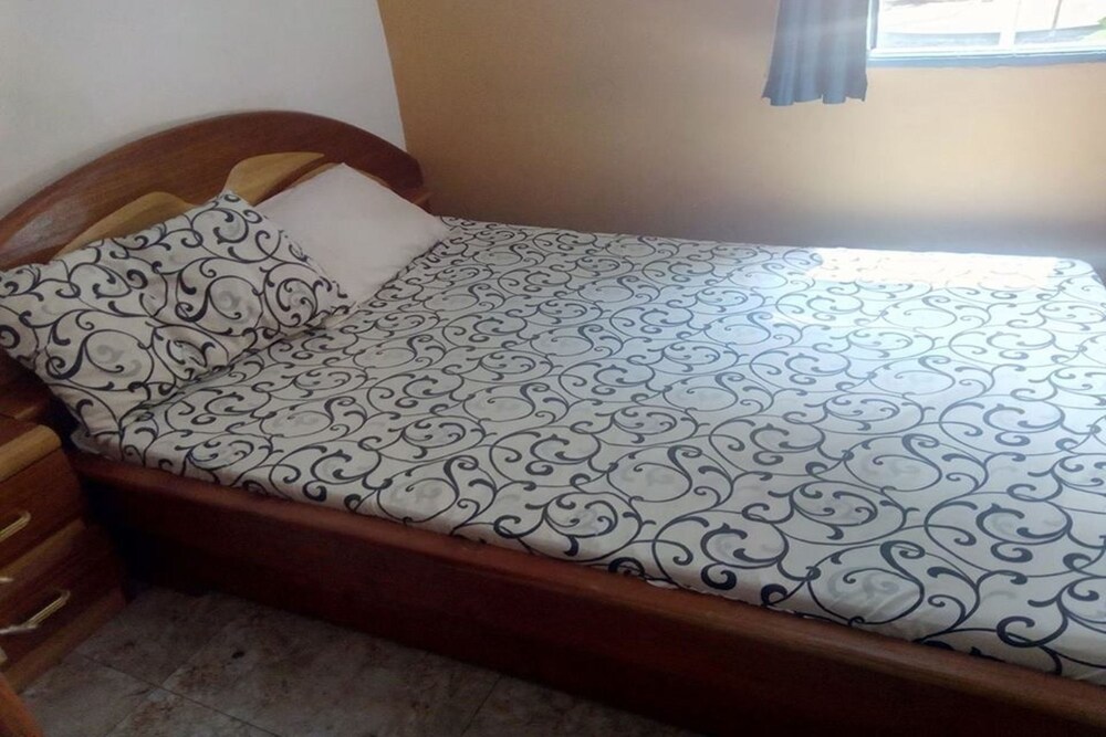 Standard Double Room, 1 Double Bed
