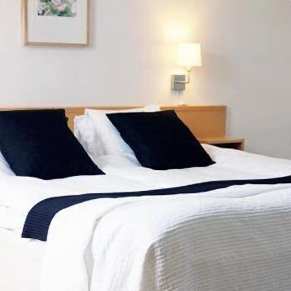 Comfort Room, 1 Bedroom