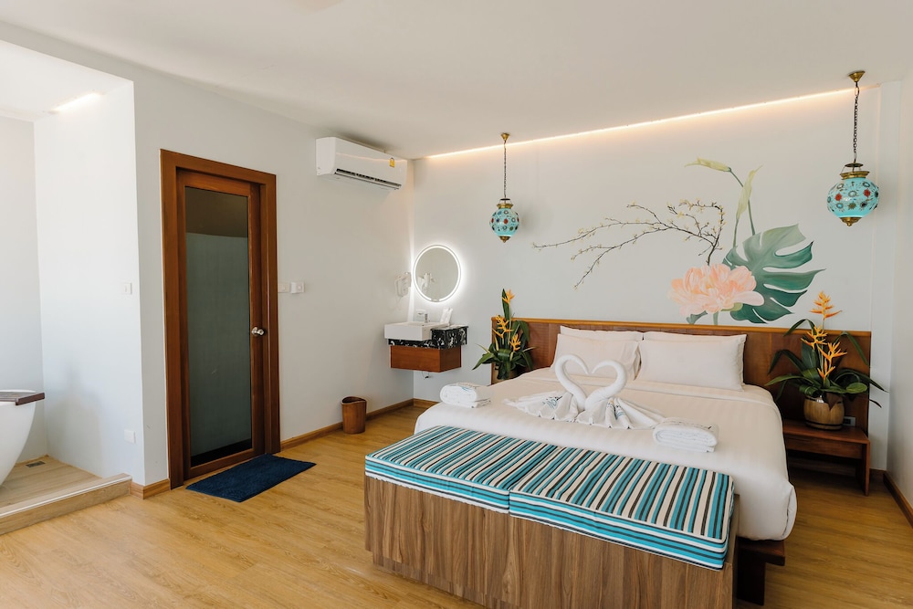 Signature Room, Sea View photo 1