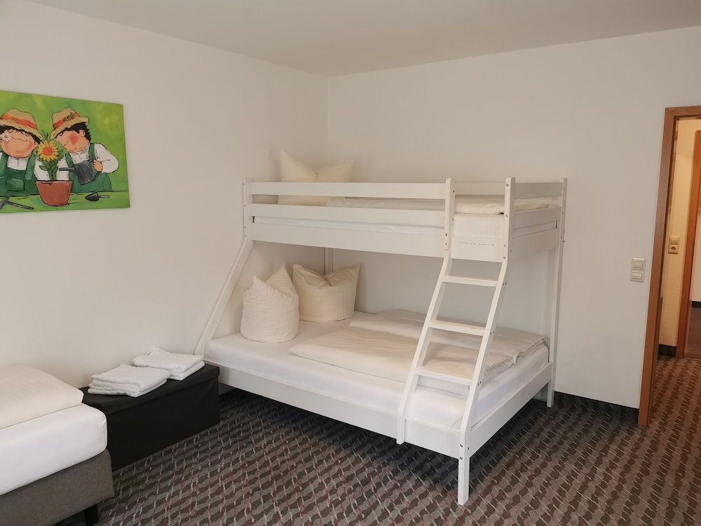Family Room, 2 Bedrooms, Non Smoking, Terrace photo 2