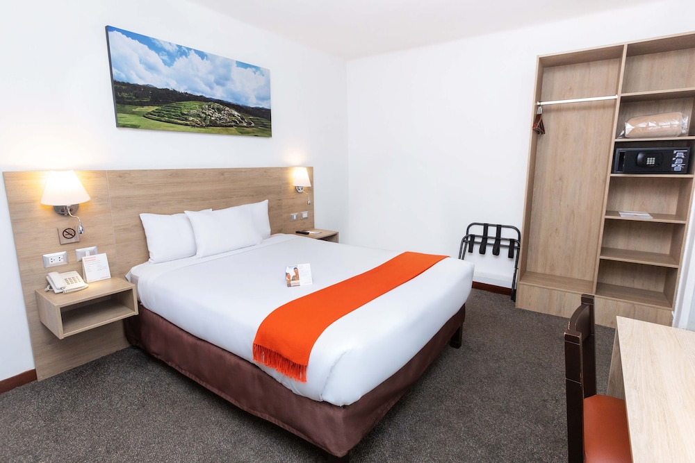 Traditional Room, 1 Large Twin Bed photo 1