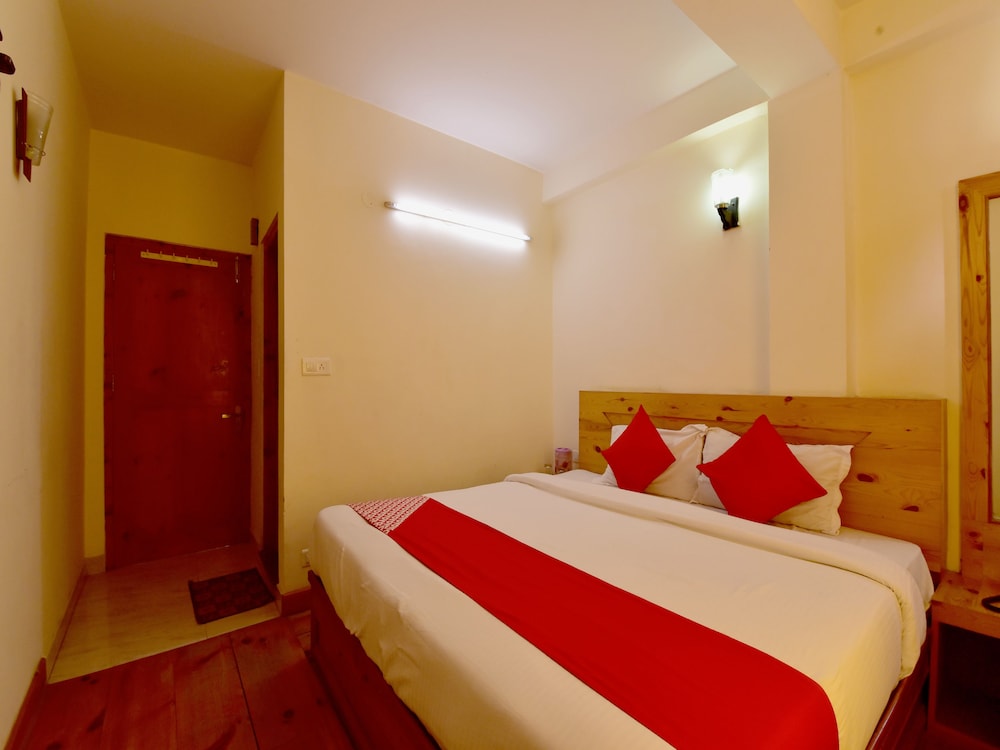 Double Room, 1 King Bed