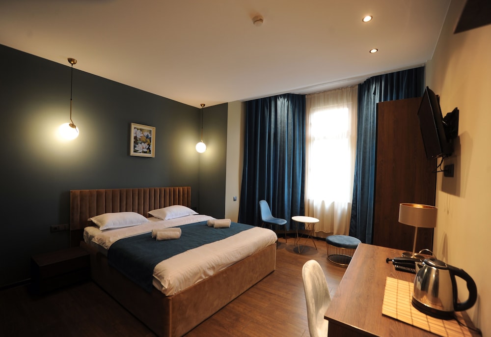 Comfort Room