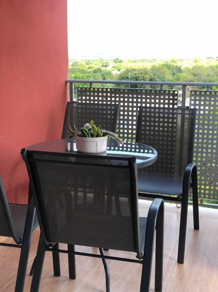 Family Apartment