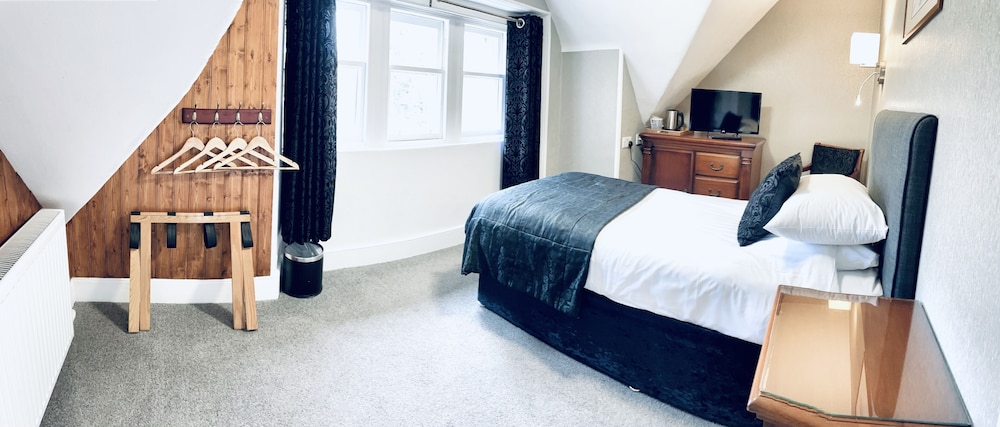 Basic Single Room photo 2