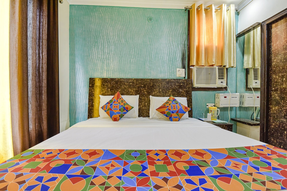 Deluxe Room photo 1
