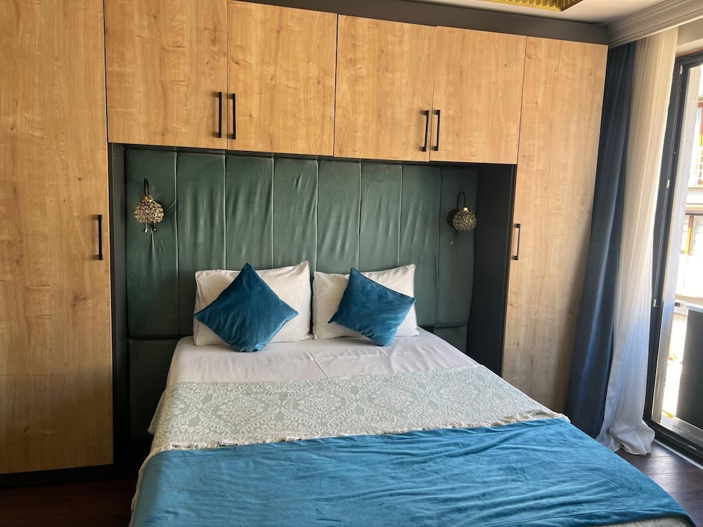 Deluxe Room photo 2
