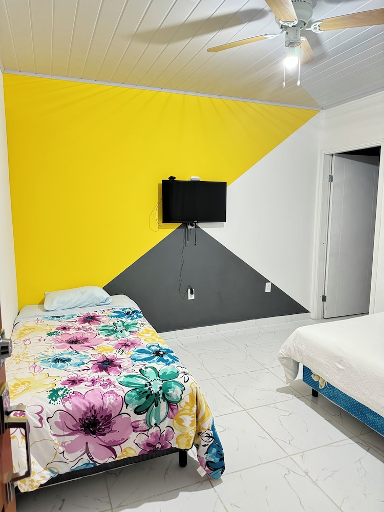 Exclusive Room, 1 Bedroom, Mountain View photo 1