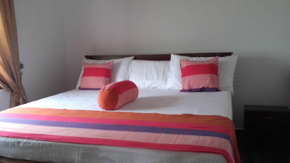 Family Triple Room, 2 Bedrooms