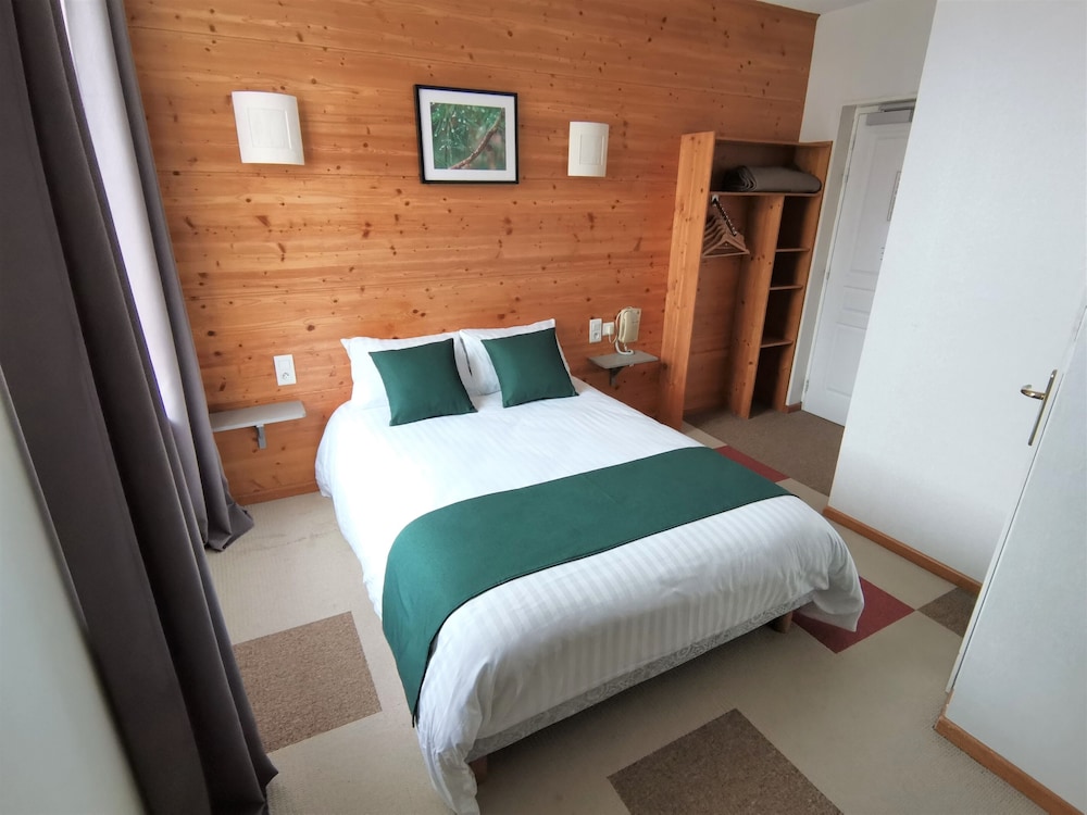 Classic Double Room, 1 Double Bed - Photo 11