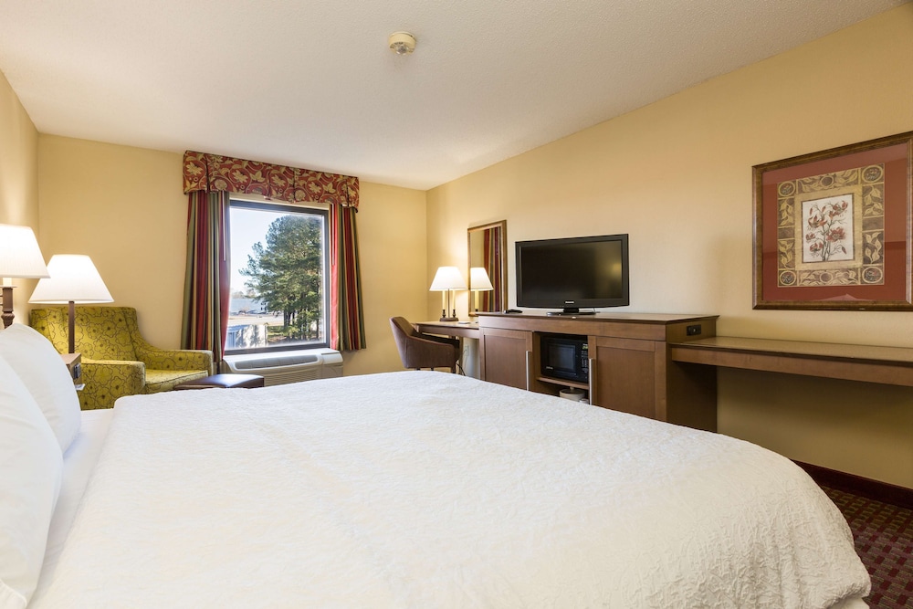Room, 1 King Bed, Accessible - Photo 3