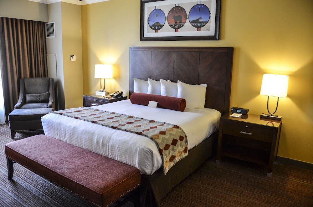 Junior Room, 1 King Bed photo 2