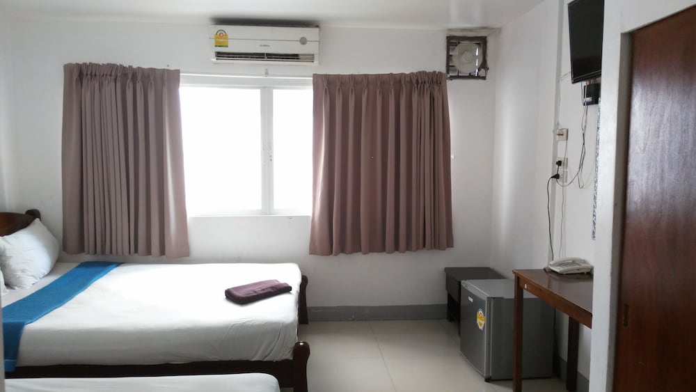 Triple Room photo 2