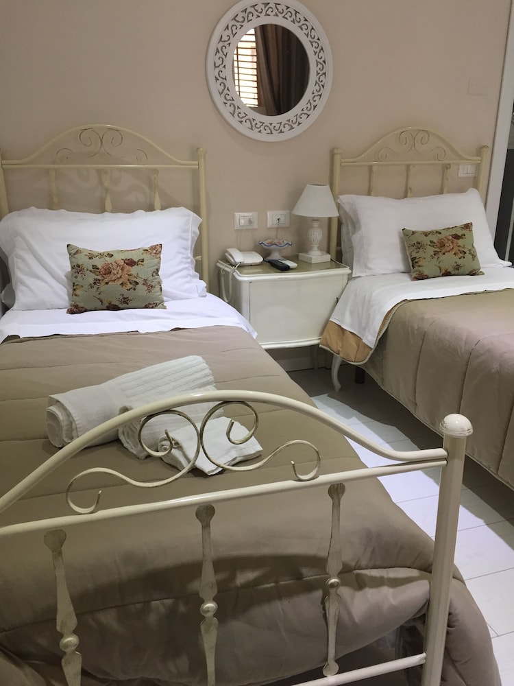 Basic Twin Room, Balcony photo 1