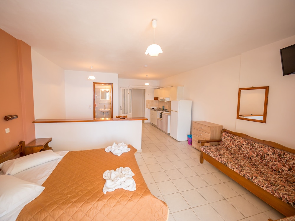 Comfort Studio Suite photo 2