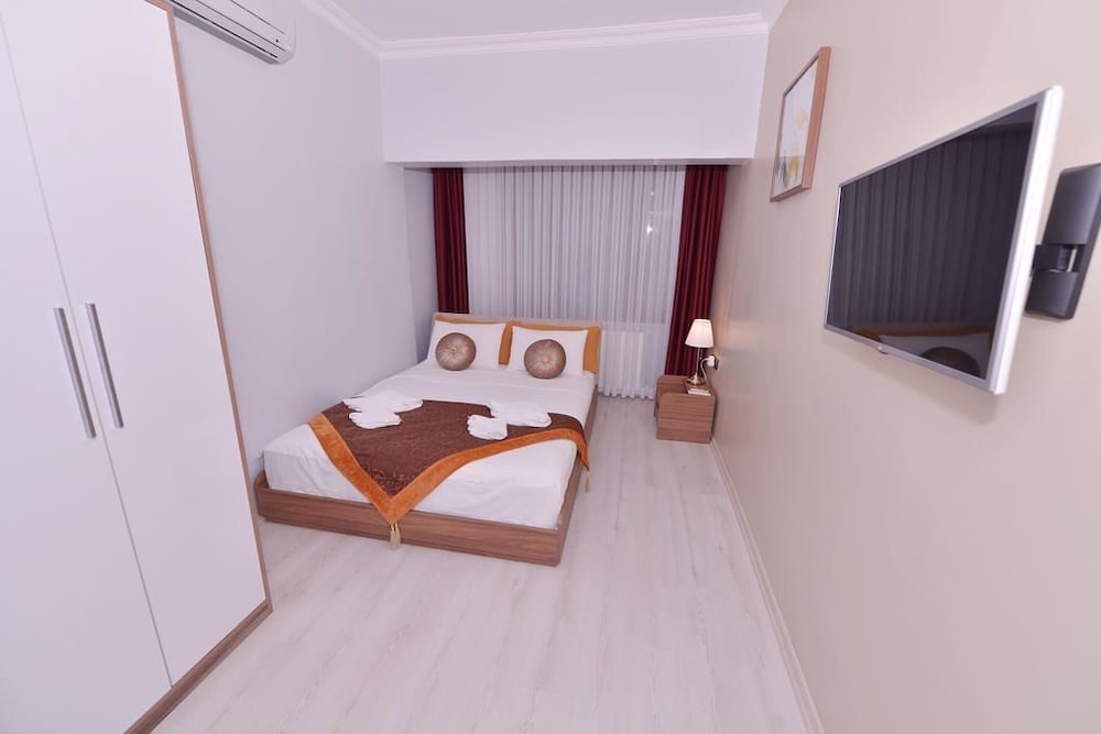 Standard Double Room photo 1