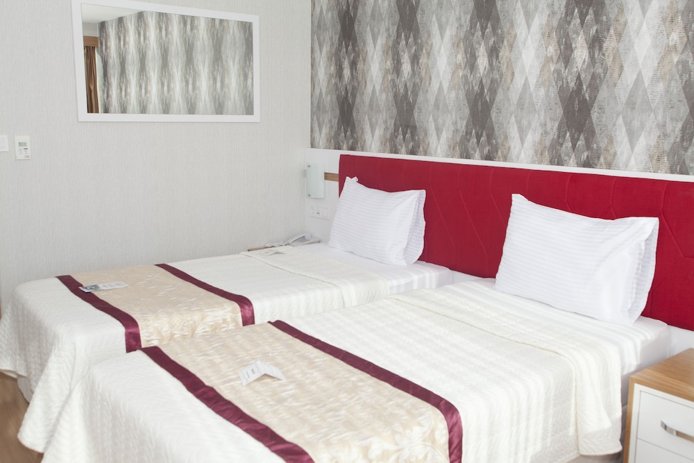 Standard Single Room, 1 Bedroom