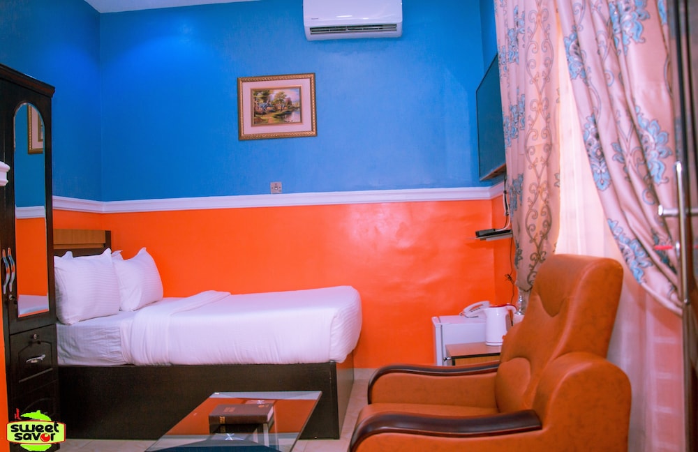 Super Deluxe Room (3) - Photo 3
