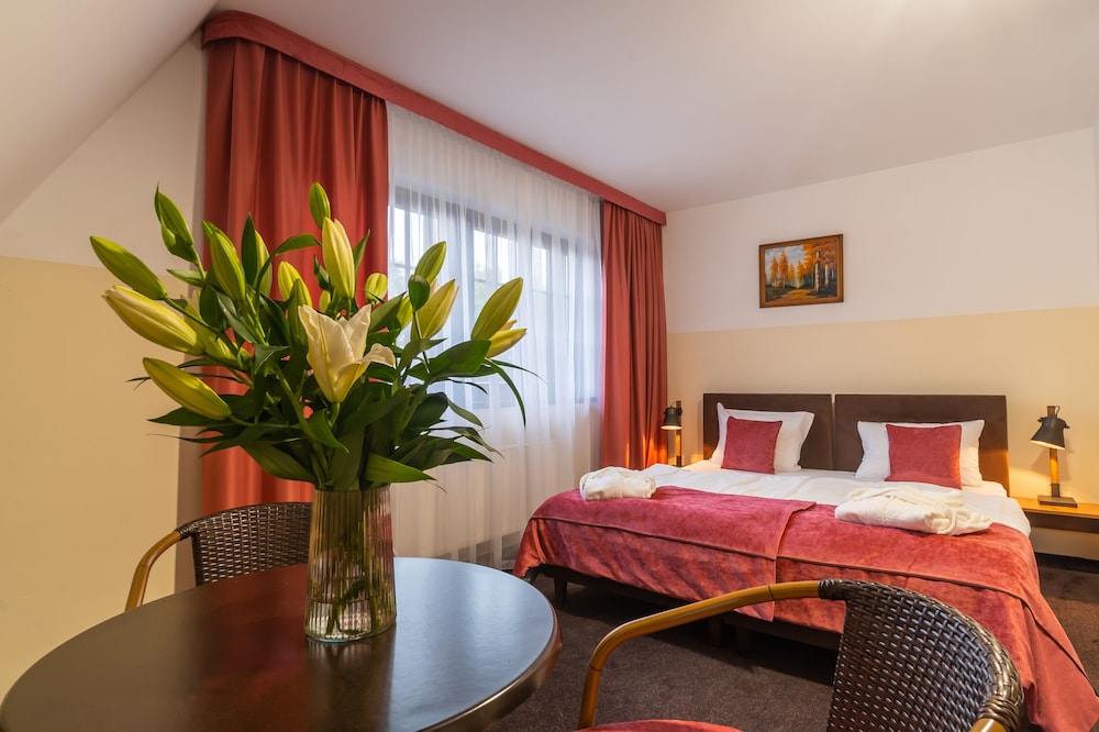 Superior Double or Twin Room, 1 Double Bed, Non Smoking photo 1