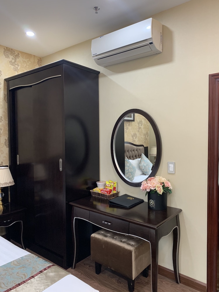 Deluxe Twin Room - Photo 2