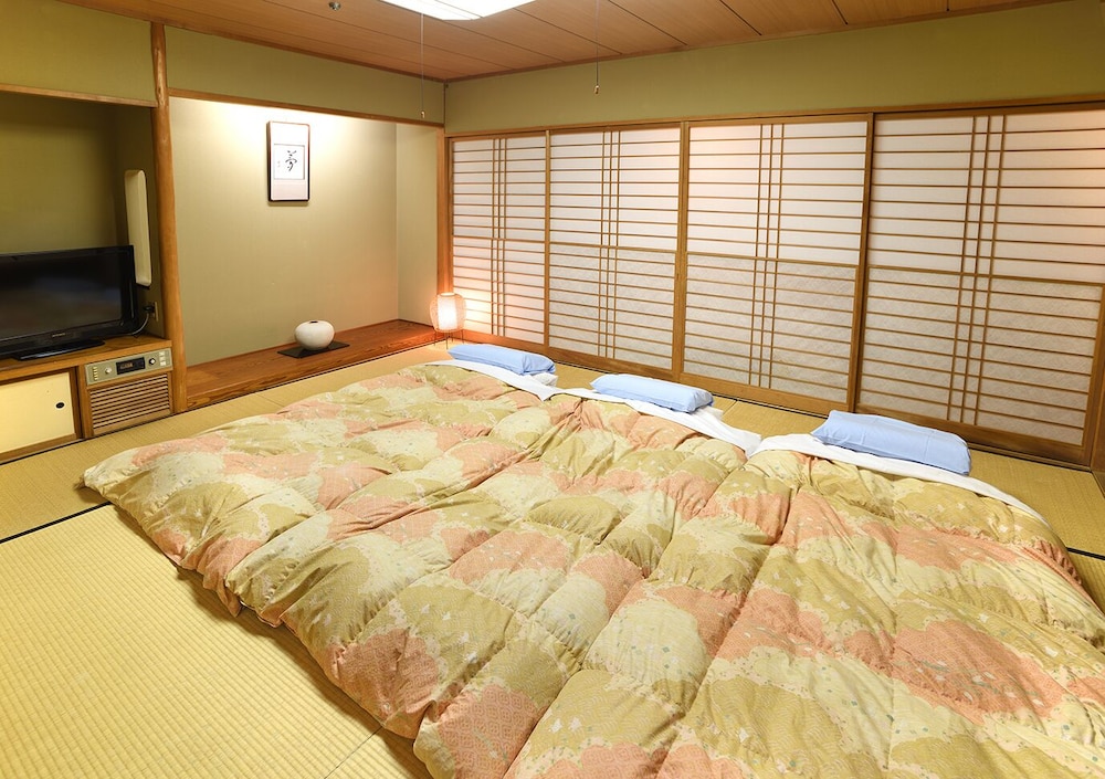 Japanese Room A - Photo 1