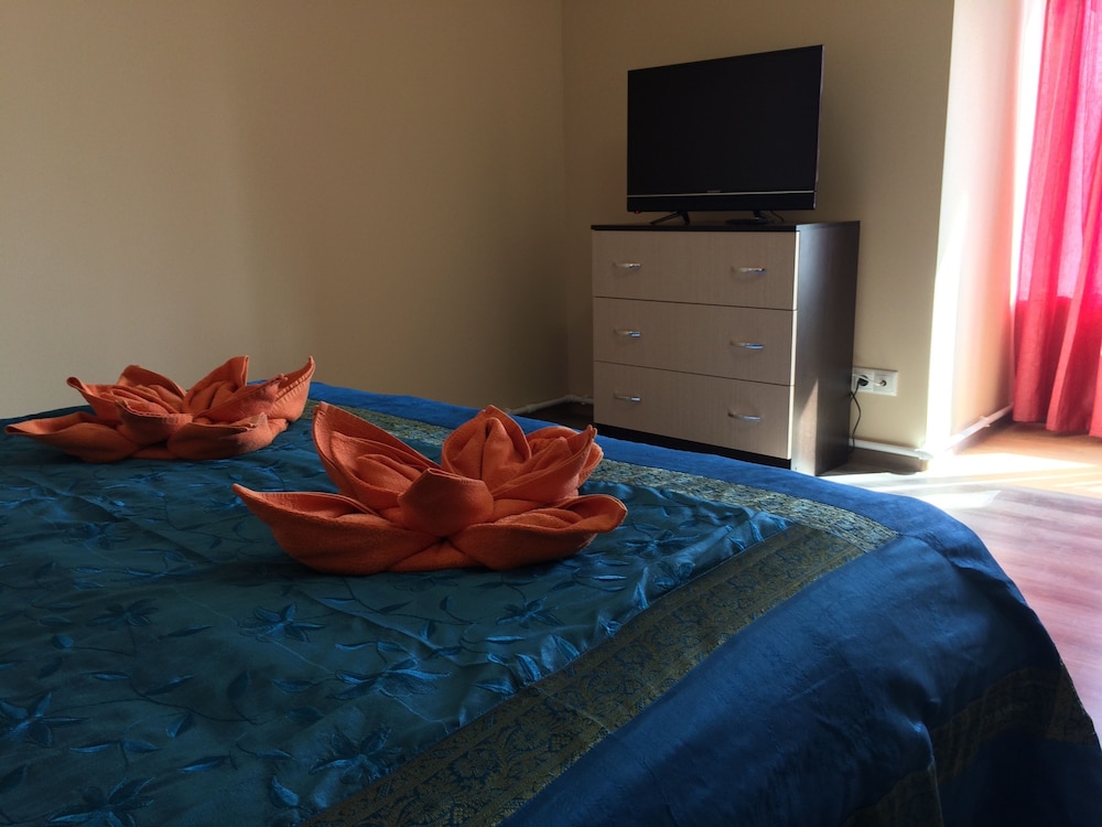 Standard Double Room photo 3