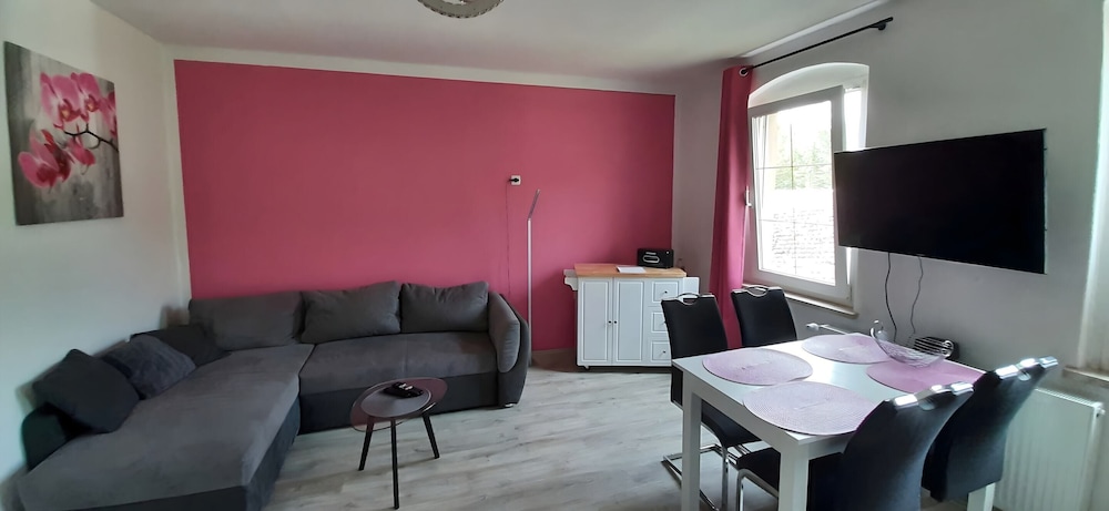 Apartment photo 1