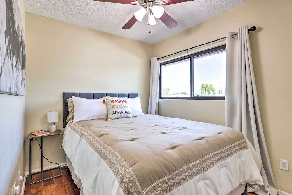 Apartment (3 Bedrooms) photo 1