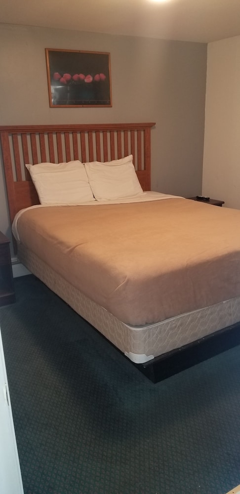 Basic Room, Accessible photo 3
