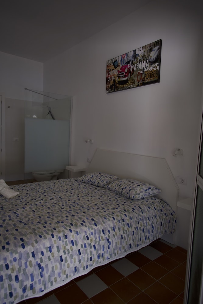Standard Double Room (0) photo 3