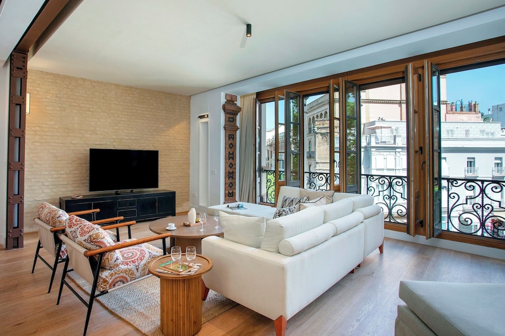 Apartment (2 Bedrooms)