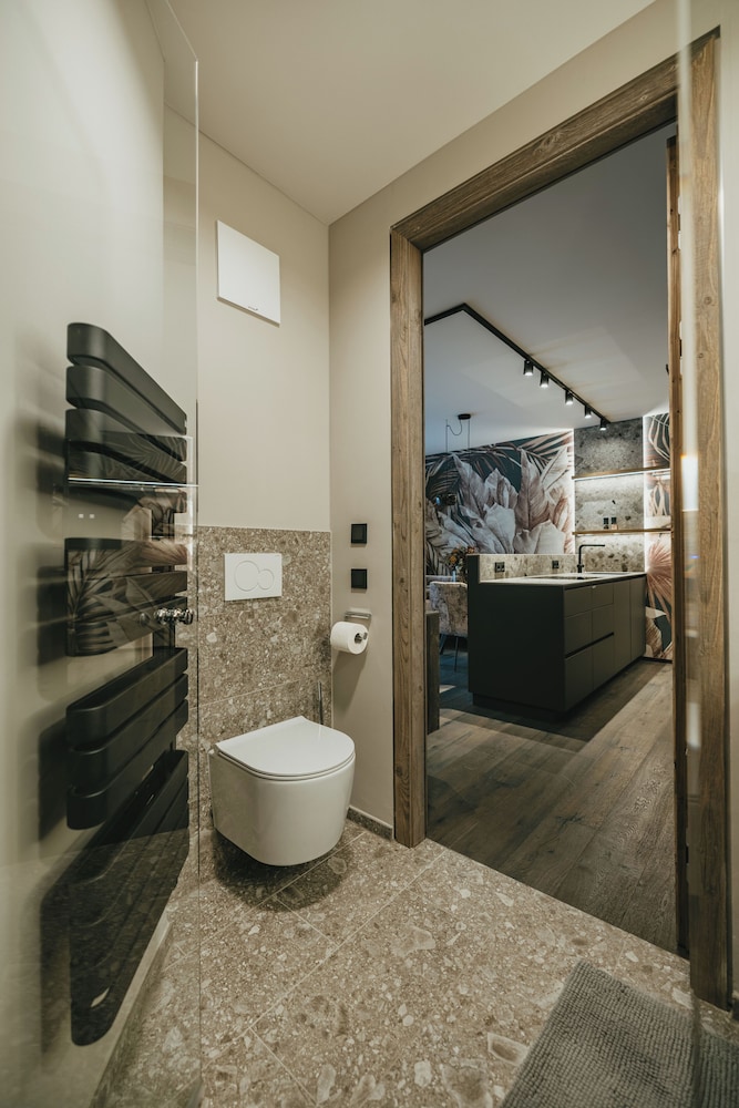 Comfort Apartment photo 2