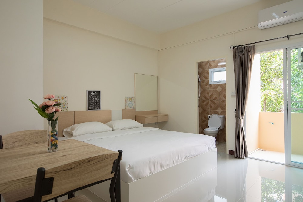 Deluxe Double Room photo 1