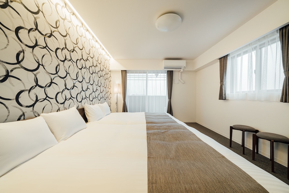 Deluxe Twin Room - Photo 2