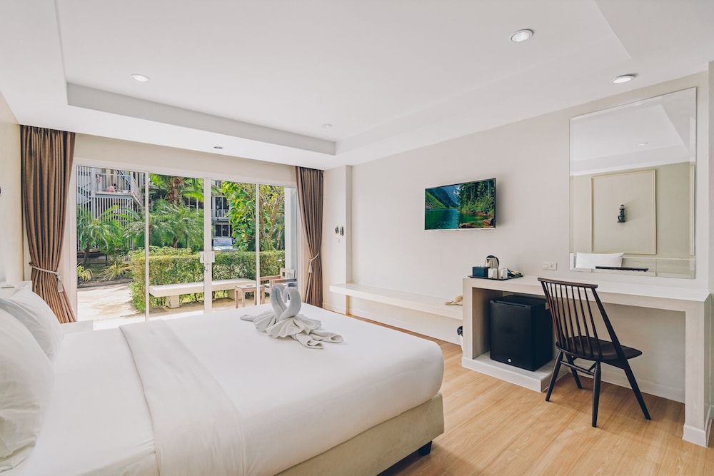 Grand Deluxe Double Room photo 1