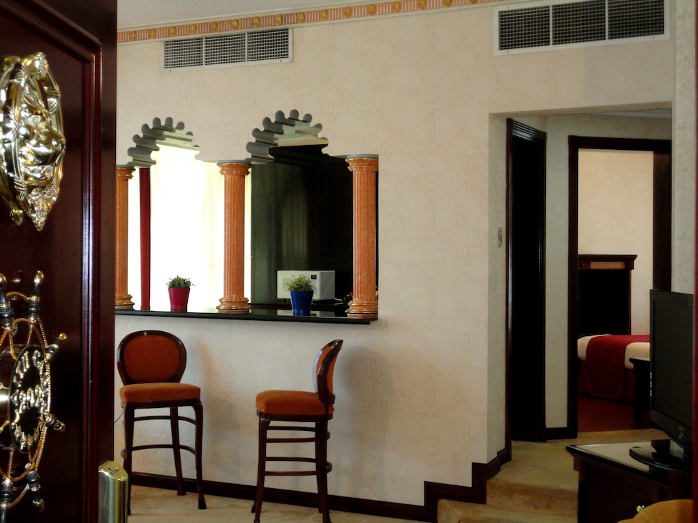 Royal Suite