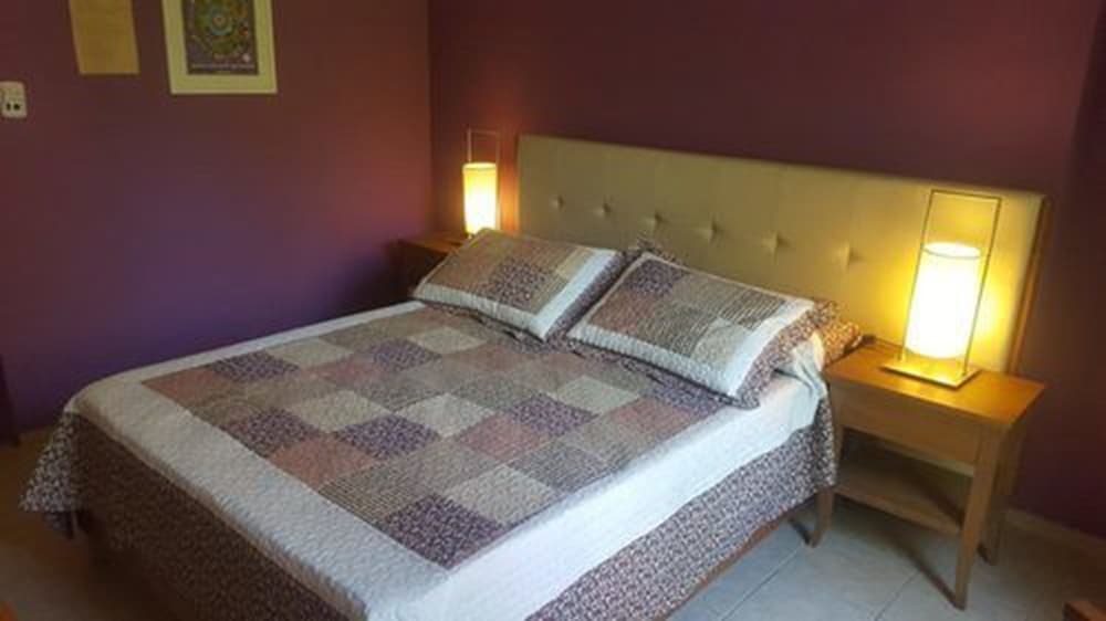Comfort Double Room, 1 Queen Bed, Garden View photo 3